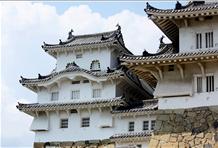 Himeji Castle